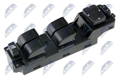 COMUTATOR MACARA GEAM