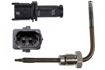 Sensor, udstødningsgastemperatur METZGER 0894608