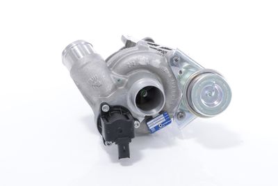 LADER AUFLADUNG BTS Turbo T914883 35