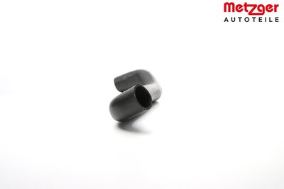 LADELUFTSCHLAUCH METZGER AUTOTEILE 2400391 11