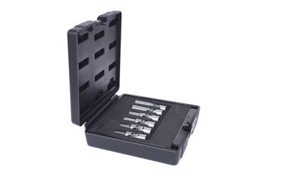 STECKSCHLüSSELEINSATZ-SET GLüHKERZE KS TOOLS 5007300 34