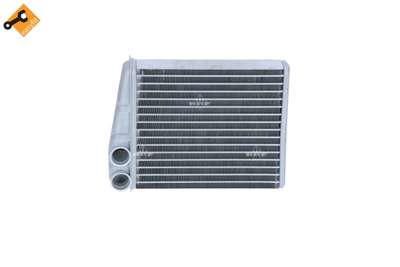 WILMINK-GROUP WG2162034 Радіатор пічки  для MINI (Мини)