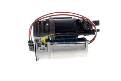 KOMPRESSOR DRUCKLUFTANLAGE VEMO V20520001 36