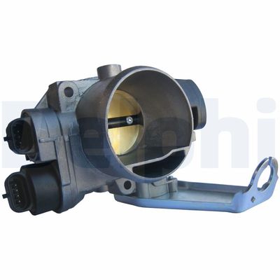 Delphi Throttle Body AT10022-12B1