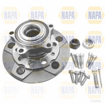 Wheel Bearing Kit NAPA PWB1361