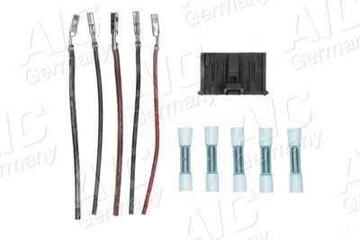 SET REPARAțIE CABLURI REZISTENță (VENTILATOR HABITACLU)