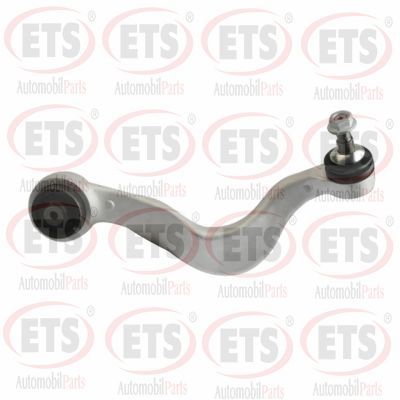 носач, окачване на колелата ETS 03.TC.985