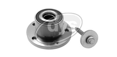 SET RULMENT ROATA DYS 41VO9610