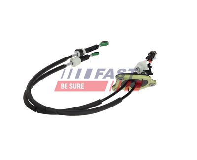 SET DE CABLURI CUTIE DE VITEZE MANUALă FAST FT11760 13