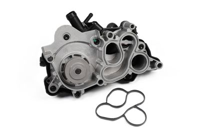 Vodní čerpadlo, chlazení motoru GK 980334