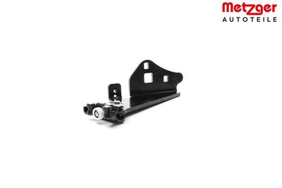 ROLLENFüHRUNG SCHIEBETüR METZGER AUTOTEILE 2310175 29