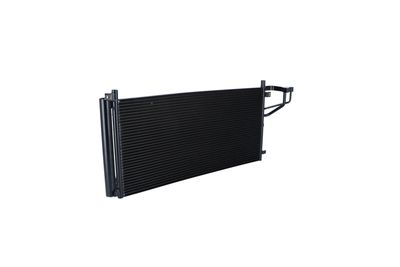 KONDENSATOR KLIMAANLAGE NRF 35962 43