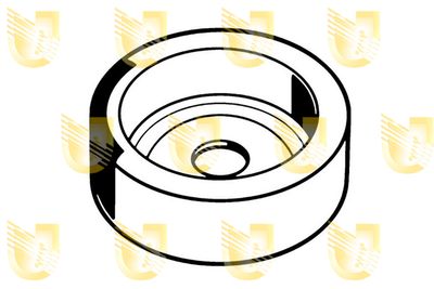 LAGERUNG ACHSKöRPER