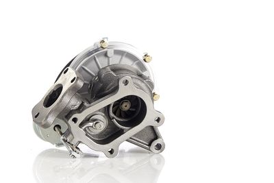 LADER AUFLADUNG NISSENS 93070 23