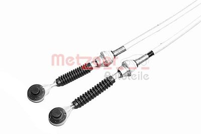 CABLU TRANSMISIE MANUALA METZGER AUTOTEILE 3150164 1