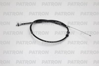 Тросик, cтояночный тормоз PATRON PC3087 для FIAT GRANDE