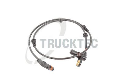 TRUCKTEC AUTOMOTIVE Jutiklis, rato greitis