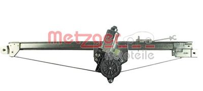 MECANISM ACTIONARE GEAM METZGER AUTOTEILE 2160284 1