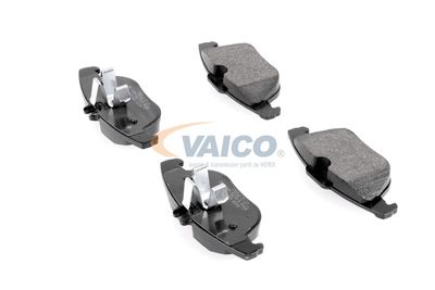 BREMSBELAGSATZ SCHEIBENBREMSE VAICO V301697 43