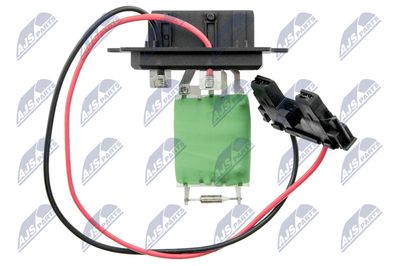 REZISTOR VENTILATOR HABITACLU NTY ERDRE020 2