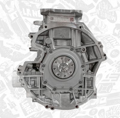 Neúplný motor, shortblock ET ENGINETEAM SB0019