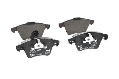 SET PLACUTE FRANA FRANA DISC ATE 13046072362 25