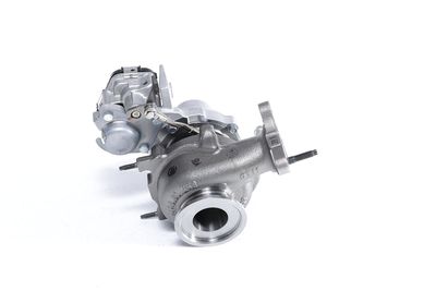 LADER AUFLADUNG BTS Turbo T918864 18