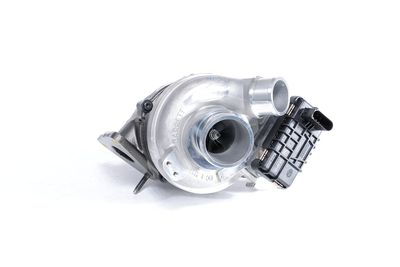 LADER AUFLADUNG BTS Turbo T912869 34