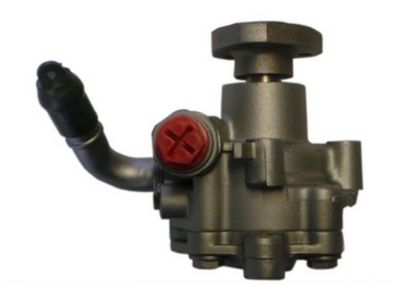 HYDRAULIKPUMPE LENKUNG SPIDAN 54203 2