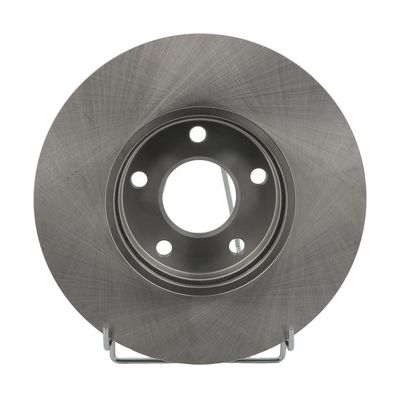 Remschijf set (2 stuks) Voor Links/Rechts past: FORD TOURNEO CONNECT, TRANSIT CONNECT 1.8/1.8D/1.8LPG 06.02-12.13