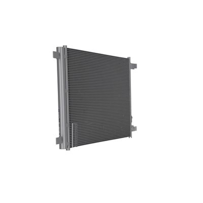 KONDENSATOR KLIMAANLAGE NISSENS 941420 18