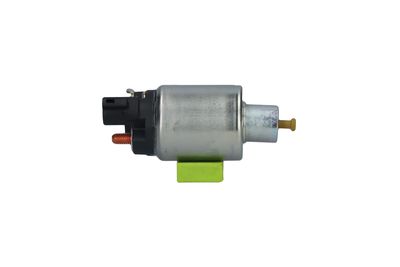 SOLENOID ELECTROMOTOR VALEO 595963 16