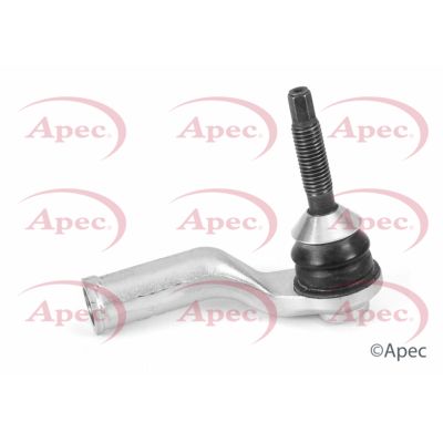 Tie Rod End APEC AST6702