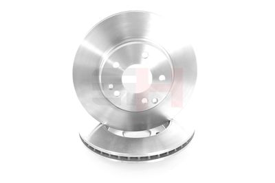 DISC FRANA GH GH403383