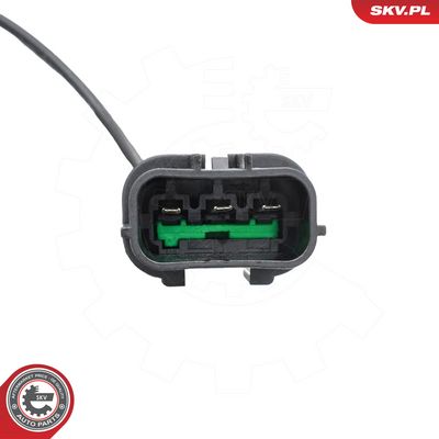 Kompresor klimatizácie ESEN SKV 84SKV144