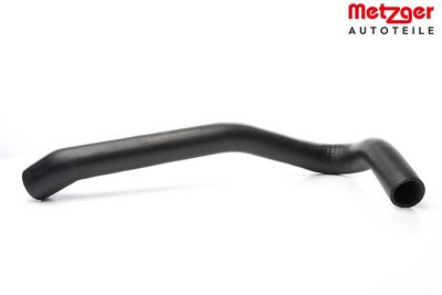 LADELUFTSCHLAUCH METZGER AUTOTEILE 2400940 1