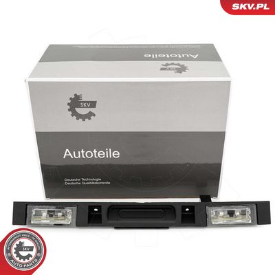 MINER HAION ESEN SKV 96SKV249 1
