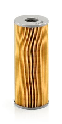 Oliefilter