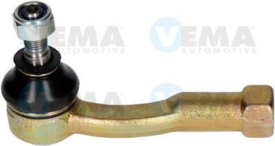 VEMA 22117 Наконечник рулевой тяги  для SUBARU LEONE II (AB) 1600