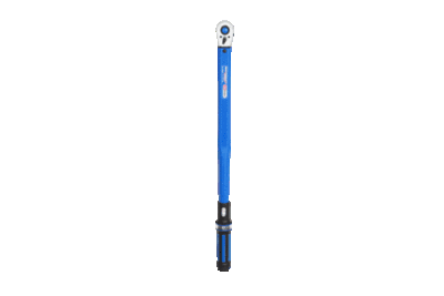 Ks Tools - momentový kľúč obojstrannou račňovou hlavou 1/2", 80-420Nm