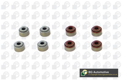 SET GARNITURI AX SUPAPE