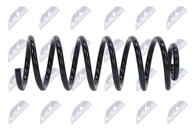 ARC SPIRAL NTY ASZCT040 26
