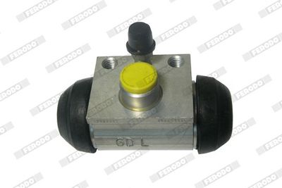 CILINDRU RECEPTOR FRANA