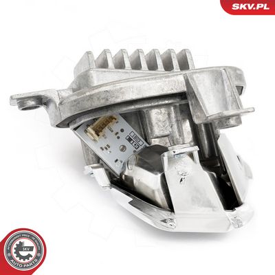 Řídící jednotka, osvětlení SKV 59SKV234