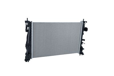 KüHLER MOTORKüHLUNG NRF 58492 23