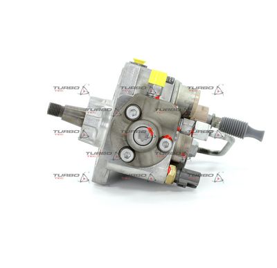 POMPA DE INALTA PRESIUNE TURBO-TEC TTIP6011 2