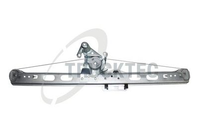 TRUCKTEC AUTOMOTIVE Стеклоподъемник