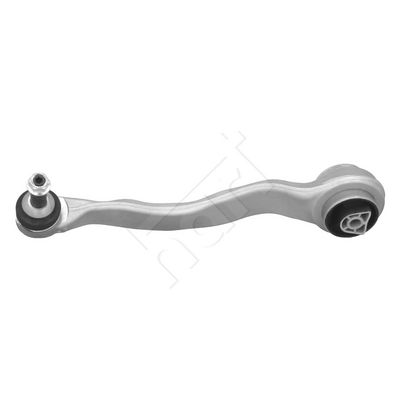 носач, окачване на колелата HART 485 515