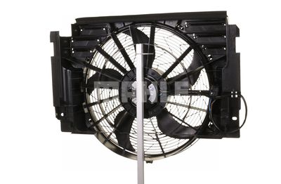 VENTILATOR AER CONDITIONAT MAHLE ACF25000P 30