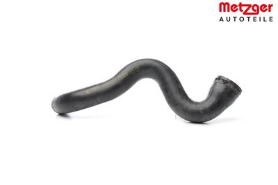 LADELUFTSCHLAUCH METZGER AUTOTEILE 2400070 2